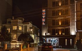 Hotel Dolce International Skopje